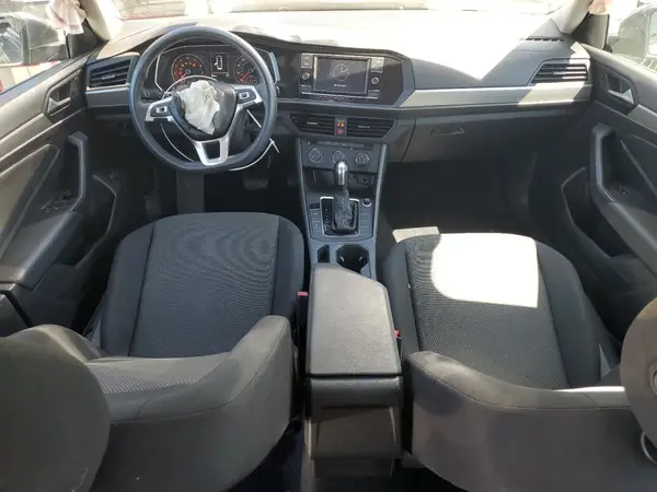 3VWC57BU7KM180694 2019 VOLKSWAGEN JETTA - Image 8