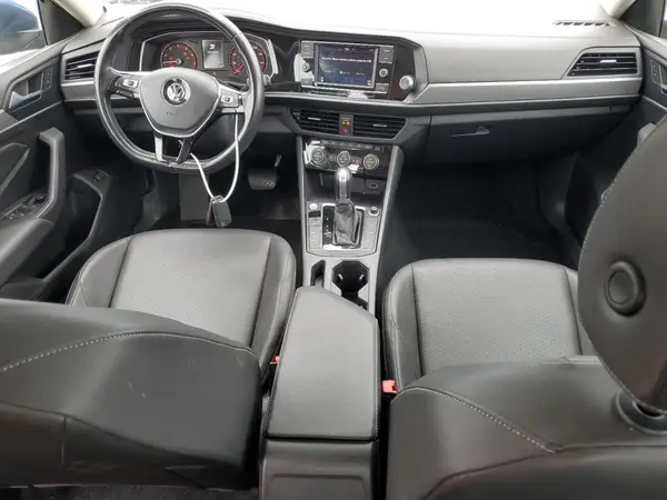 3VWC57BU7KM182350 2019 VOLKSWAGEN JETTA - Image 8