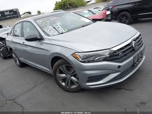 3VWC57BU7KM184339 2019 VOLKSWAGEN JETTA - Image 1