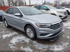 3VWC57BU7KM184423 2019 VOLKSWAGEN JETTA