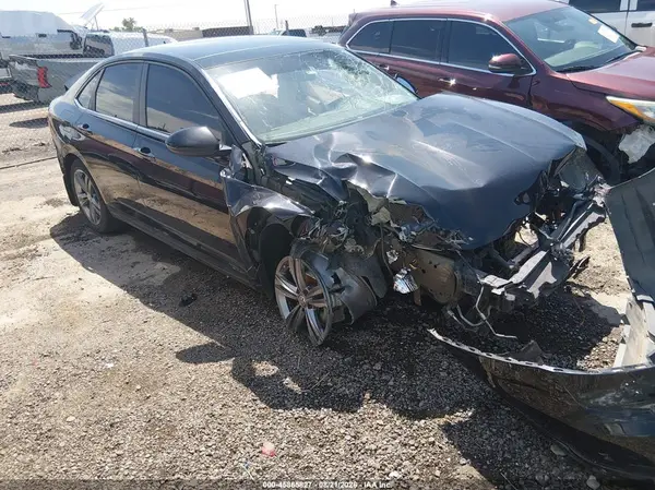 3VWC57BU7KM185359 2019 VOLKSWAGEN JETTA - Image 1