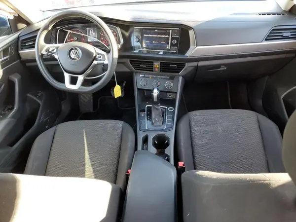 3VWC57BU7KM187449 2019 VOLKSWAGEN JETTA - Image 8