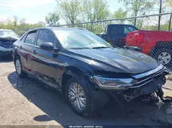 3VWC57BU7KM188438 2019 VOLKSWAGEN JETTA