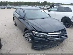 3VWC57BU7KM189525 2019 VOLKSWAGEN JETTA