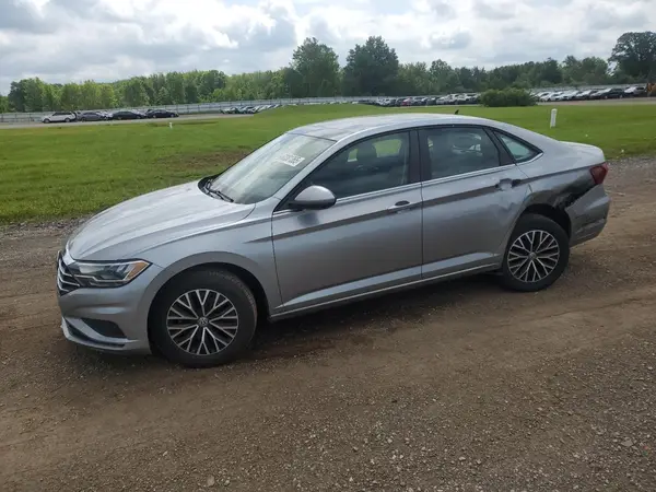 3VWC57BU7KM189704 2019 VOLKSWAGEN JETTA - Image 1