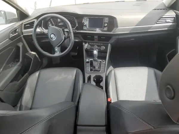 3VWC57BU7KM189704 2019 VOLKSWAGEN JETTA - Image 8