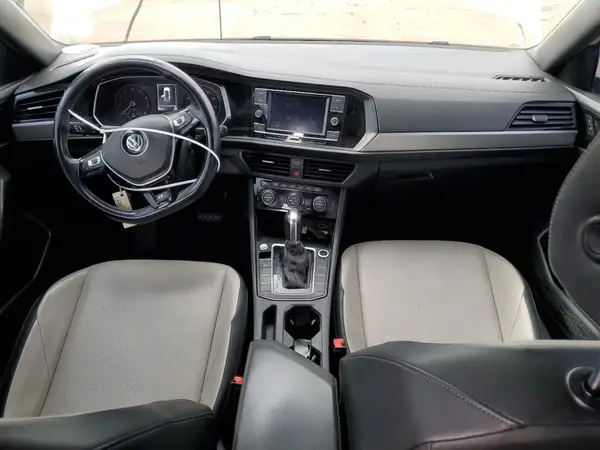 3VWC57BU7KM190030 2019 VOLKSWAGEN JETTA - Image 8