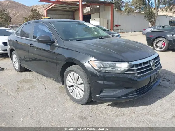 3VWC57BU7KM190464 2019 VOLKSWAGEN JETTA - Image 1