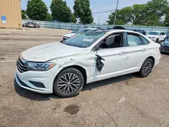 3VWC57BU7KM191131 2019 VOLKSWAGEN JETTA