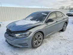 3VWC57BU7KM191257 2019 VOLKSWAGEN JETTA