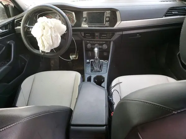 3VWC57BU7KM191257 2019 VOLKSWAGEN JETTA - Image 8