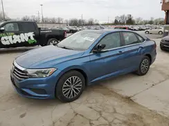 3VWC57BU7KM191260 2019 VOLKSWAGEN JETTA