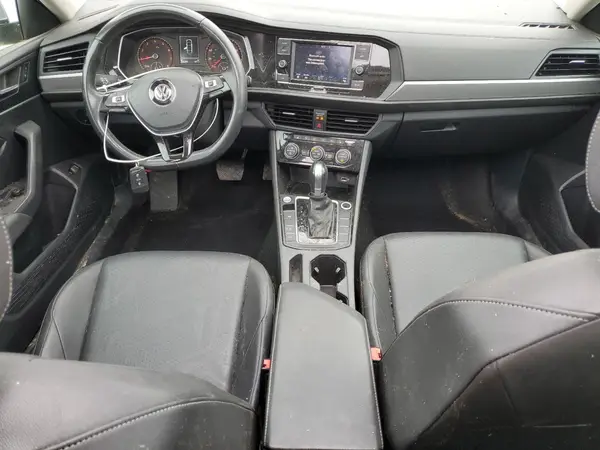3VWC57BU7KM191260 2019 VOLKSWAGEN JETTA - Image 8