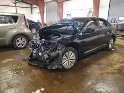 3VWC57BU7KM191825 2019 VOLKSWAGEN JETTA