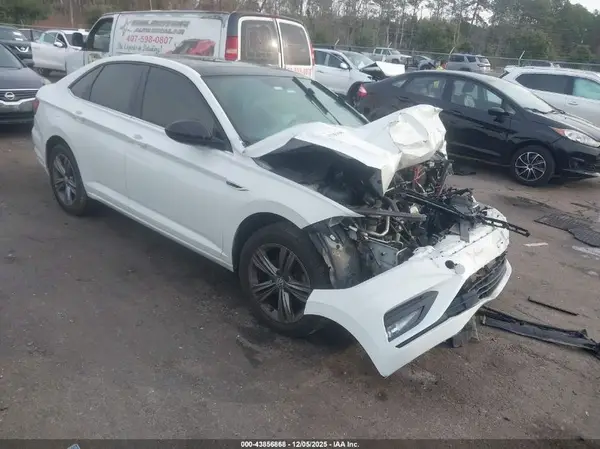 3VWC57BU7KM192554 2019 VOLKSWAGEN JETTA - Image 1