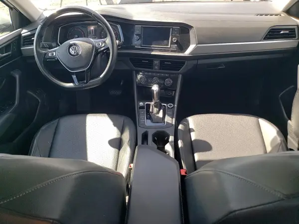 3VWC57BU7KM197012 2019 VOLKSWAGEN JETTA - Image 8