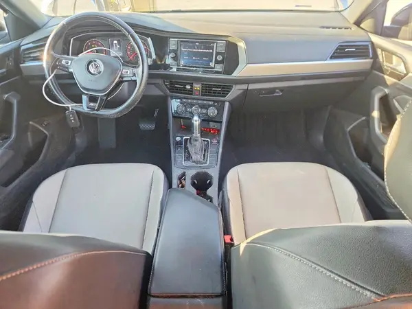 3VWC57BU7KM198225 2019 VOLKSWAGEN JETTA - Image 8