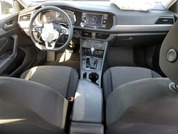 3VWC57BU7KM198502 2019 VOLKSWAGEN JETTA - Image 8