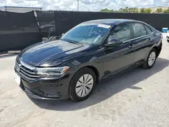 3VWC57BU7KM198645 2019 VOLKSWAGEN JETTA