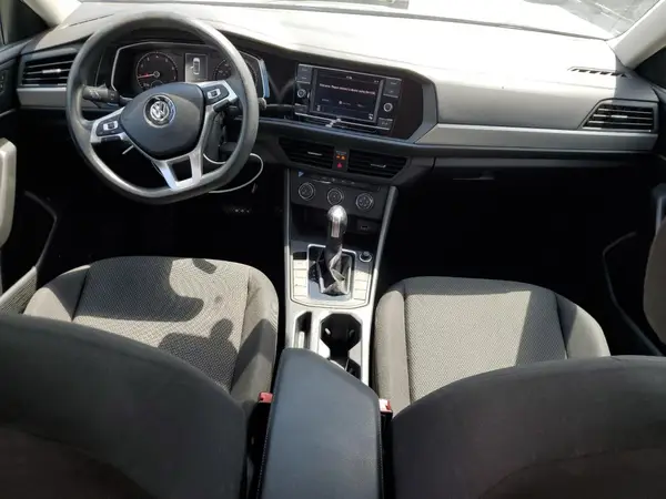 3VWC57BU7KM198645 2019 VOLKSWAGEN JETTA - Image 8