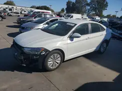 3VWC57BU7KM198970 2019 VOLKSWAGEN JETTA