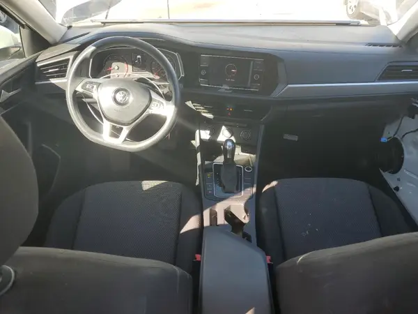 3VWC57BU7KM198970 2019 VOLKSWAGEN JETTA - Image 8