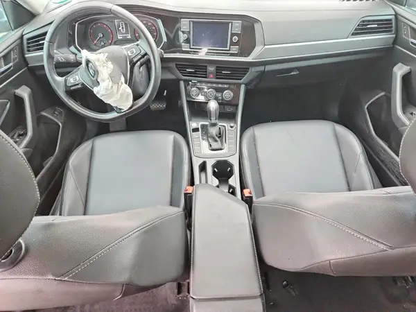 3VWC57BU7KM200782 2019 VOLKSWAGEN JETTA - Image 8