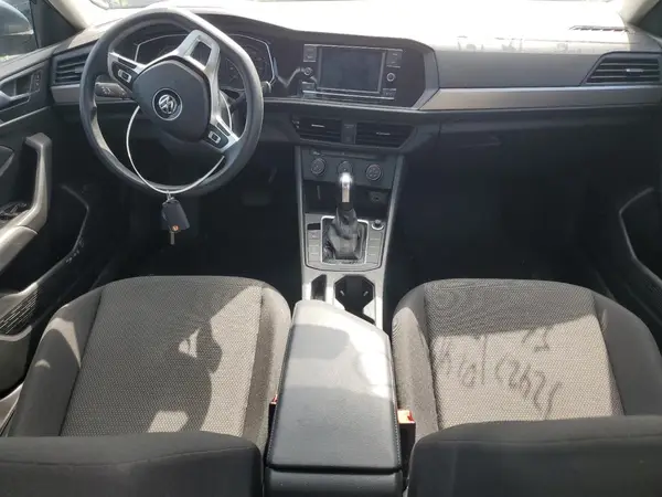 3VWC57BU7KM201625 2019 VOLKSWAGEN JETTA - Image 8