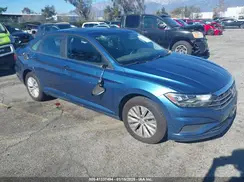 3VWC57BU7KM201947 2019 VOLKSWAGEN JETTA