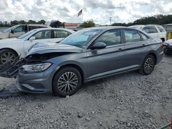 3VWC57BU7KM203391 2019 VOLKSWAGEN JETTA - Image 1