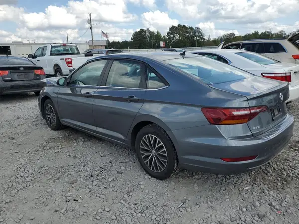 3VWC57BU7KM203391 2019 VOLKSWAGEN JETTA - Image 2
