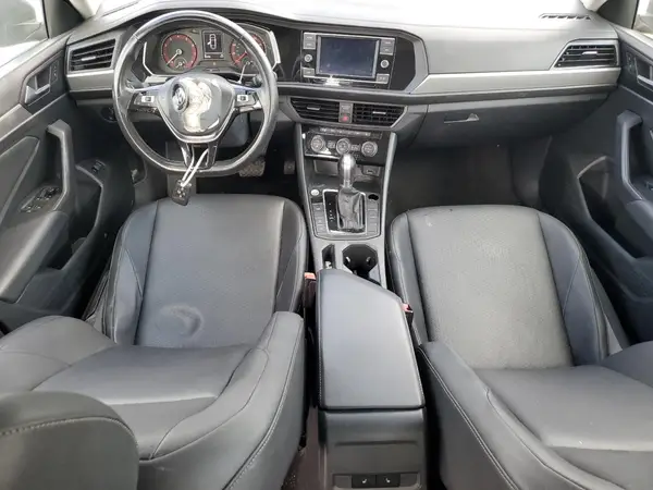 3VWC57BU7KM203391 2019 VOLKSWAGEN JETTA - Image 8