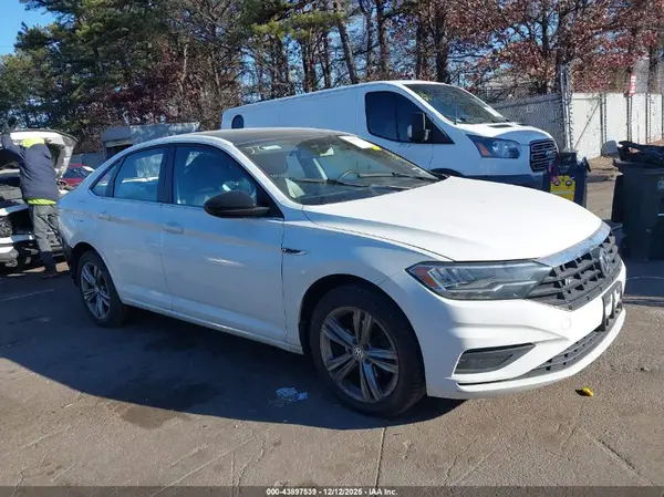 3VWC57BU7KM205206 2019 VOLKSWAGEN JETTA - Image 1