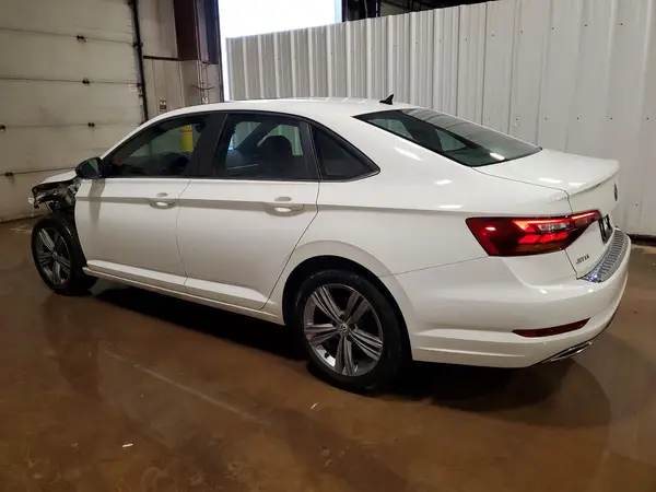 3VWC57BU7KM206520 2019 VOLKSWAGEN JETTA - Image 2