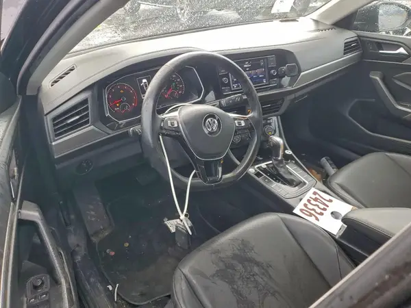 3VWC57BU7KM206582 2019 VOLKSWAGEN JETTA - Image 8