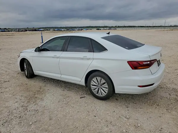 3VWC57BU7KM208378 2019 VOLKSWAGEN JETTA - Image 2
