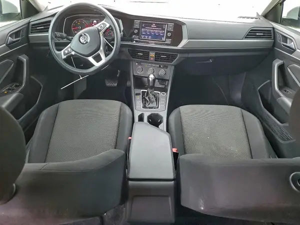 3VWC57BU7KM208378 2019 VOLKSWAGEN JETTA - Image 8