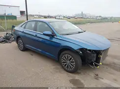 3VWC57BU7KM209921 2019 VOLKSWAGEN JETTA