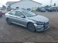3VWC57BU7KM210101 2019 VOLKSWAGEN JETTA