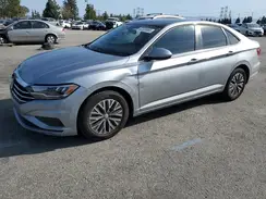 3VWC57BU7KM214116 2019 VOLKSWAGEN JETTA