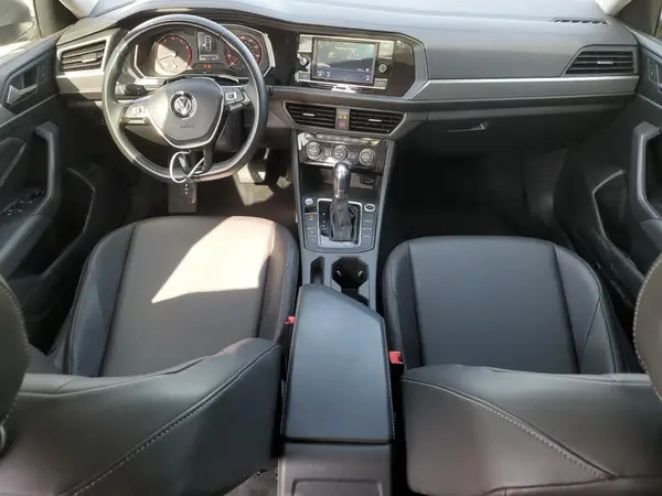 3VWC57BU7KM214116 2019 VOLKSWAGEN JETTA - Image 8