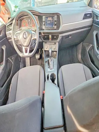 3VWC57BU7KM215248 2019 VOLKSWAGEN JETTA - Image 8
