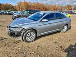 3VWC57BU7KM215668 2019 VOLKSWAGEN JETTA