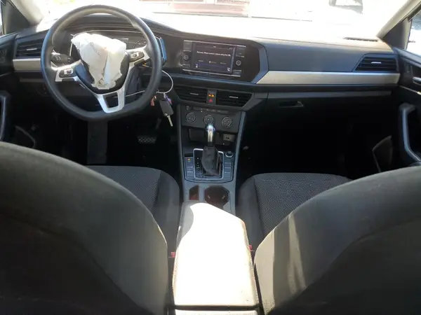 3VWC57BU7KM215671 2019 VOLKSWAGEN JETTA - Image 8
