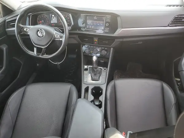 3VWC57BU7KM216321 2019 VOLKSWAGEN JETTA - Image 8