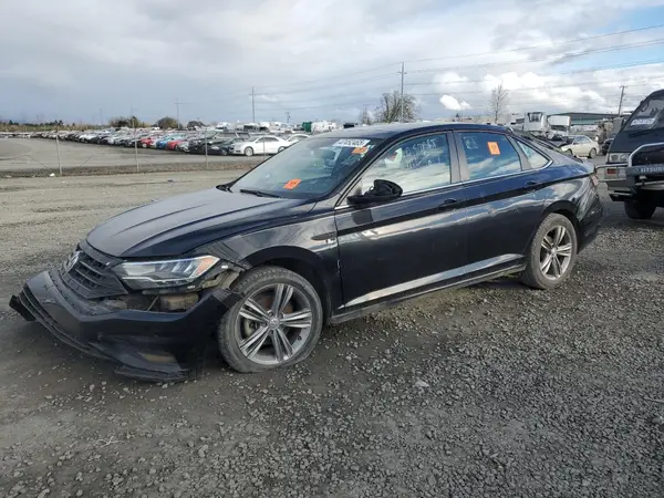 3VWC57BU7KM217324 2019 VOLKSWAGEN JETTA - Image 1