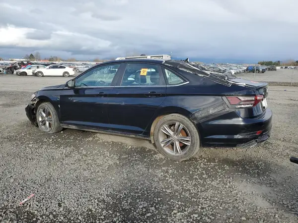 3VWC57BU7KM217324 2019 VOLKSWAGEN JETTA - Image 2