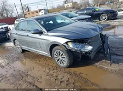 3VWC57BU7KM218926 2019 VOLKSWAGEN JETTA