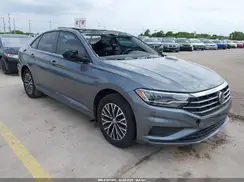 3VWC57BU7KM219347 2019 VOLKSWAGEN JETTA