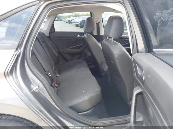 3VWC57BU7KM219347 2019 VOLKSWAGEN JETTA - Image 8
